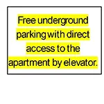 Paris Buttes Chaumont - Free Parking