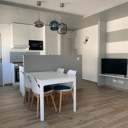 Appartamento Buttes Chaumont - Free Parking