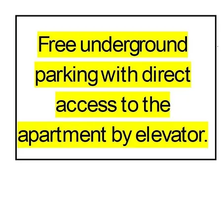 Buttes Chaumont - Free Parking Appartamento *
